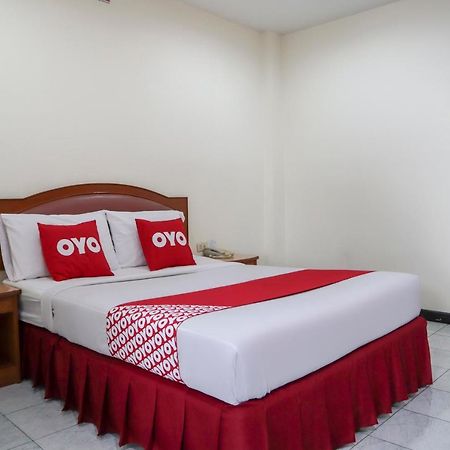 Oyo 747 Suwanna Hotel Krabi town Extérieur photo