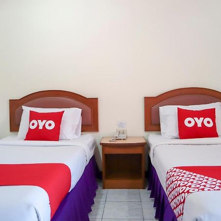 Oyo 747 Suwanna Hotel Krabi town Extérieur photo